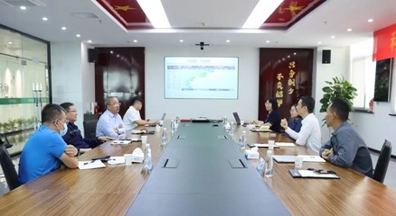 利民股份與植生優(yōu)谷達(dá)成戰(zhàn)略合作，共同推動(dòng)生物農(nóng)藥技術(shù)研發(fā)